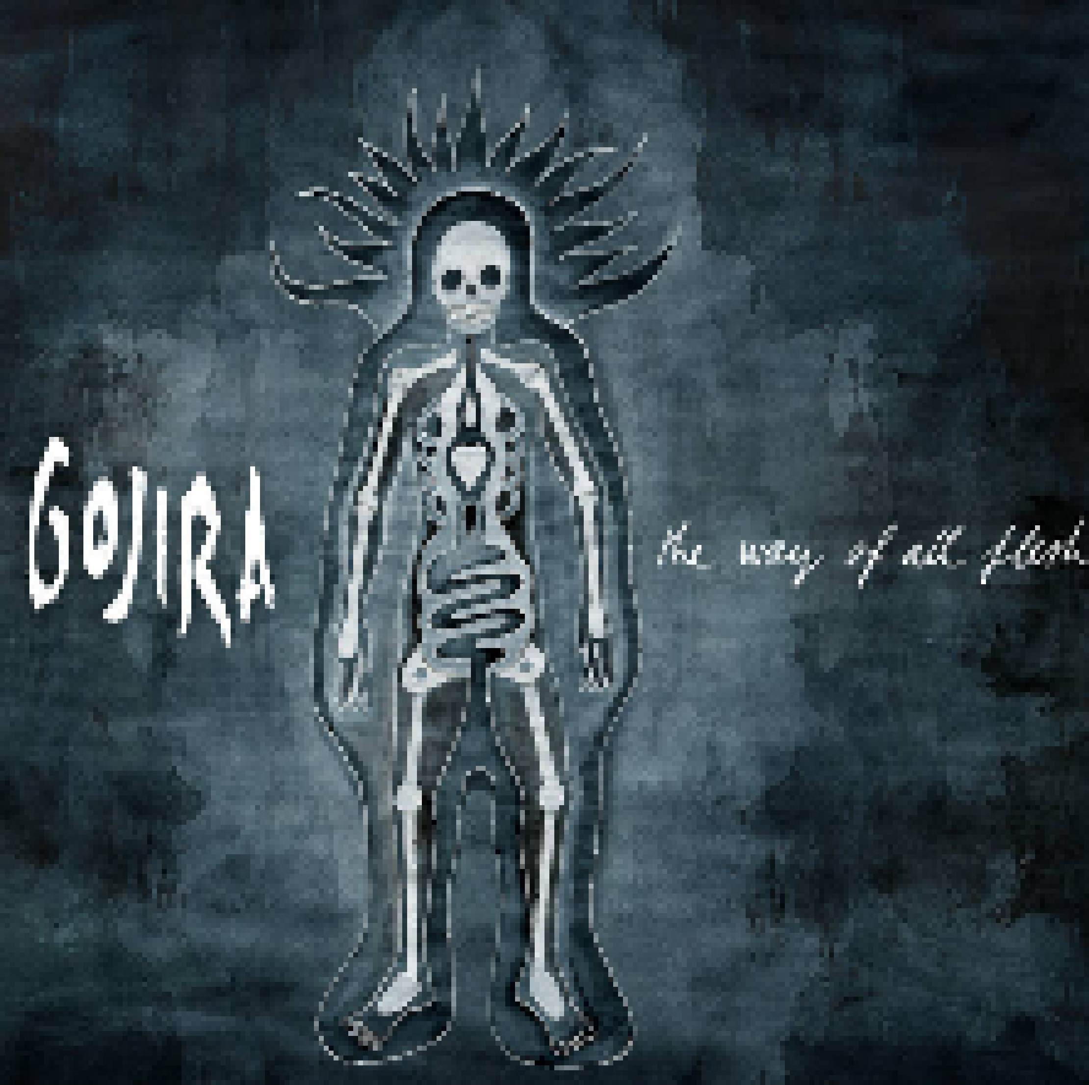 [8c660b] reminds me of my beloved  The Way of All Flesh