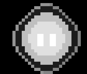 [be82ba] (The Wisp taps Chris, then looks at the grave. Its trying to tell you something)