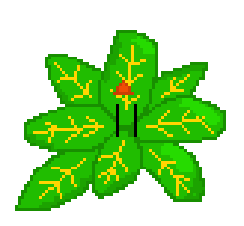 [c54557] Octoleaf