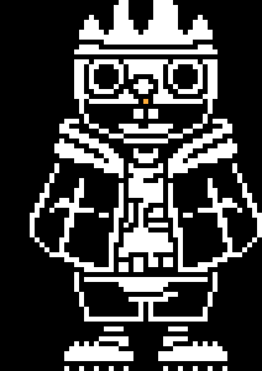 sans but jeffy 