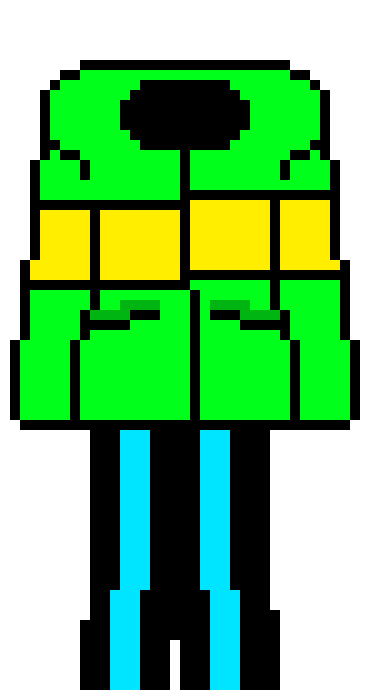 [63e322] -jack-o's head falls off-