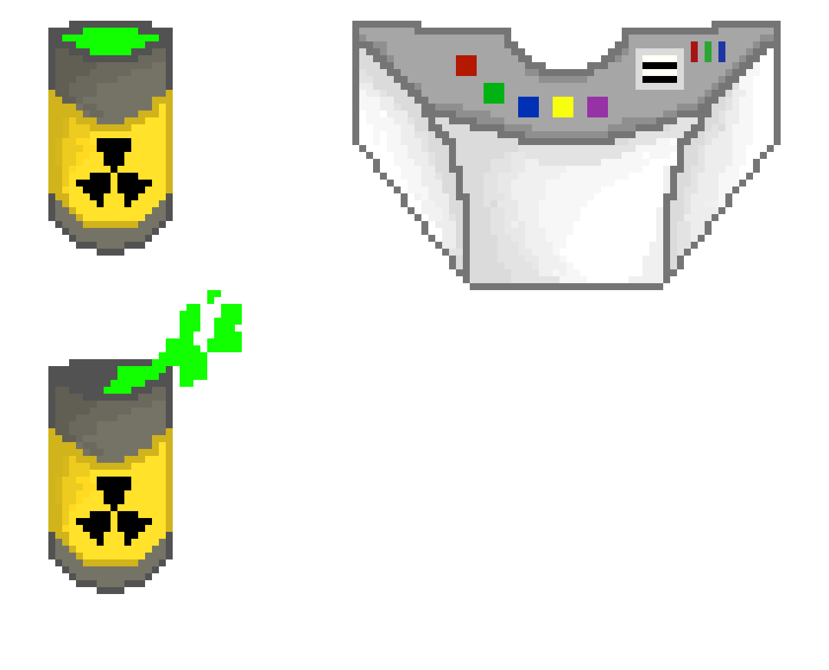 [325e45] ToxicBoard