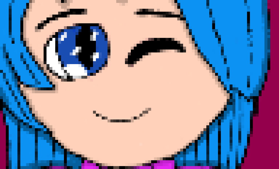 [0ae1f1] you  wanna rp or something?
