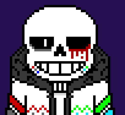 [0ae1f1] *injects it into Xizy, and she comes back*