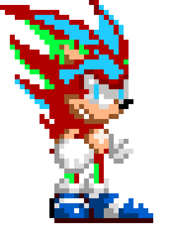 well... i forgot what this form felt like!