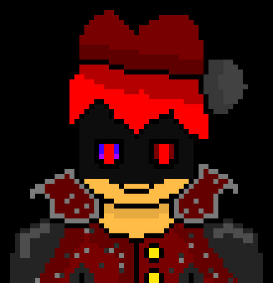 [49cd9d] *stands at the back of the corridor* heheh