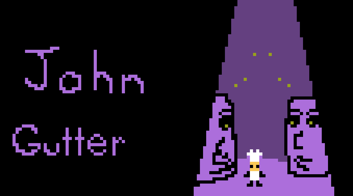 [e73004] John Gutter