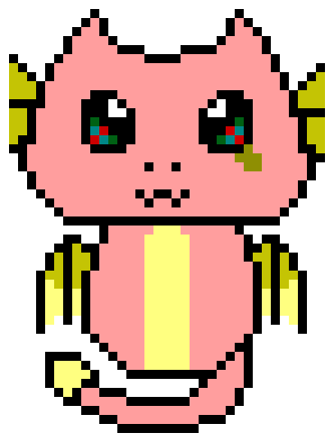 [9664c4] Nugget