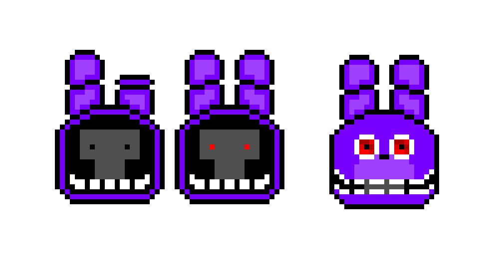 [752d1a] withered bonie off withered bonnie on fixxed withered bonnie