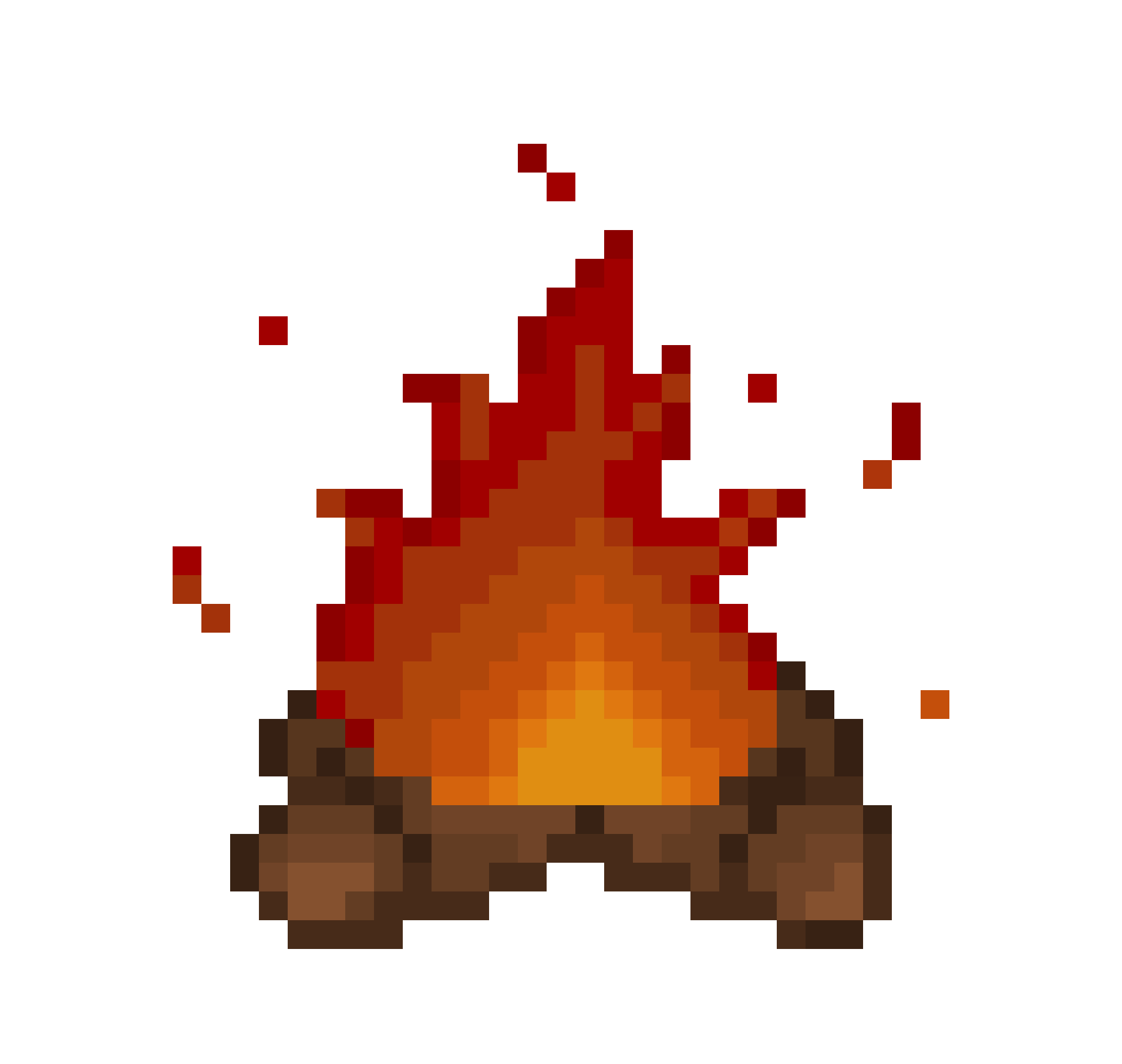 campfire