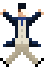 [a35593] 1st Doctor Jump R3