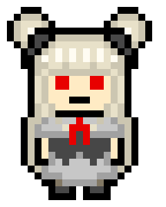 [62043a] Headmitress Sprite Base