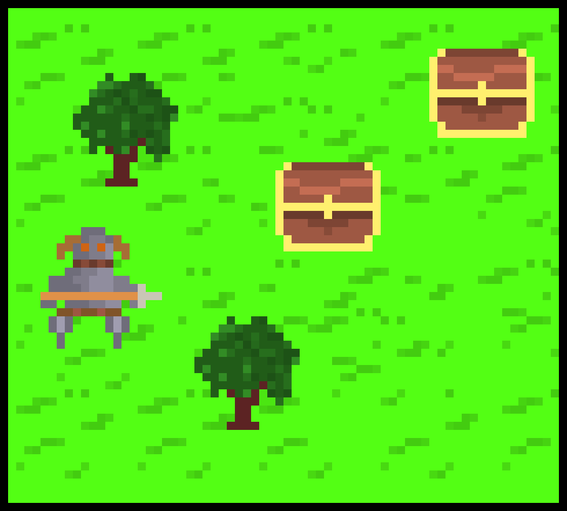[b5171c] First Field with Grass