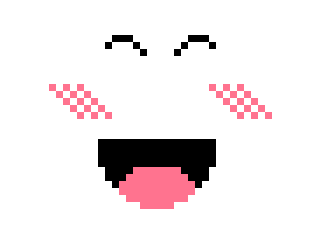 [9397c2] roblox super happy face
