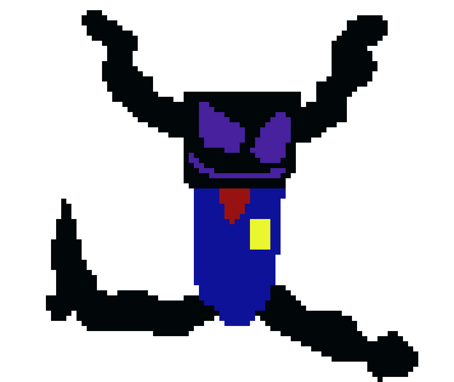 [9664c4] demon thing