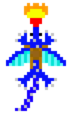 [9664c4] Saphira