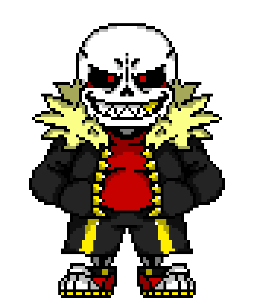 [873978] UnderFell Sans.v7