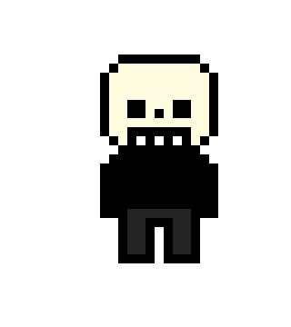[9664c4] Eteled Pixel Sprite