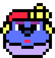 [9664c4] Beggietale blue