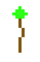 [9664c4] Leaf staff
