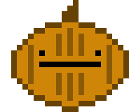 [9664c4] Pumpkin Health Power Up