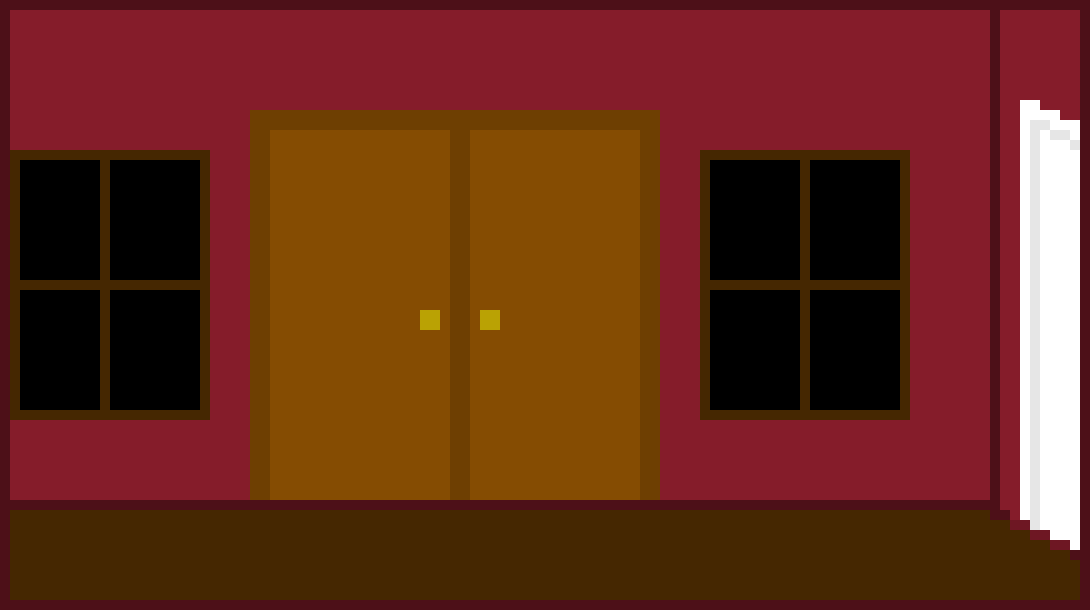 [9664c4] downstairs