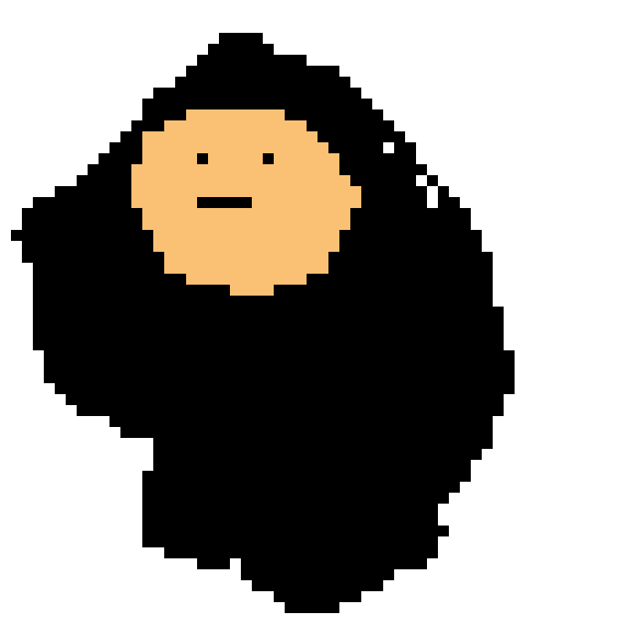 [9ee7f3] Creepy guy
