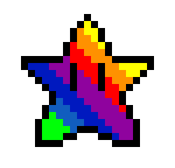 [9ccdb5] rainbow star of epicness 