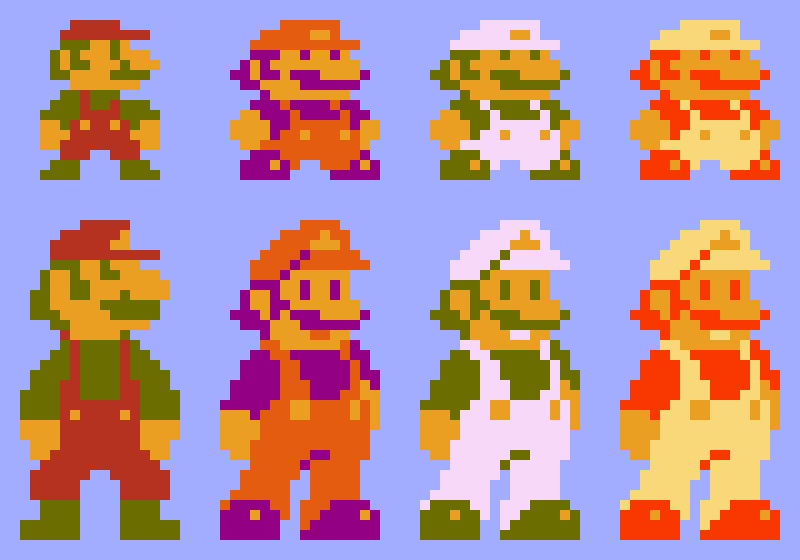 [36dc75] MarioBrosRX_Idle