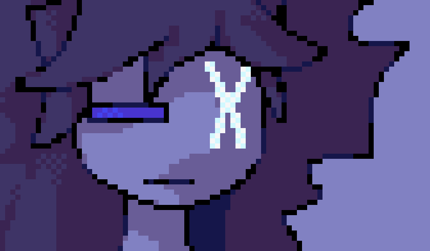 [35416f] i would  say  there's no way  in  hell  you're 15,  because of  the way  you  speak, and  your  art  looks like  smth 10 year  old me would  draw