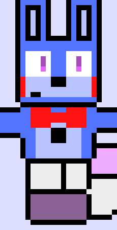 [b9de0d] okay. hi. - bon bon