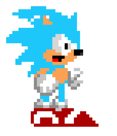 [5f0d4d] super sonic