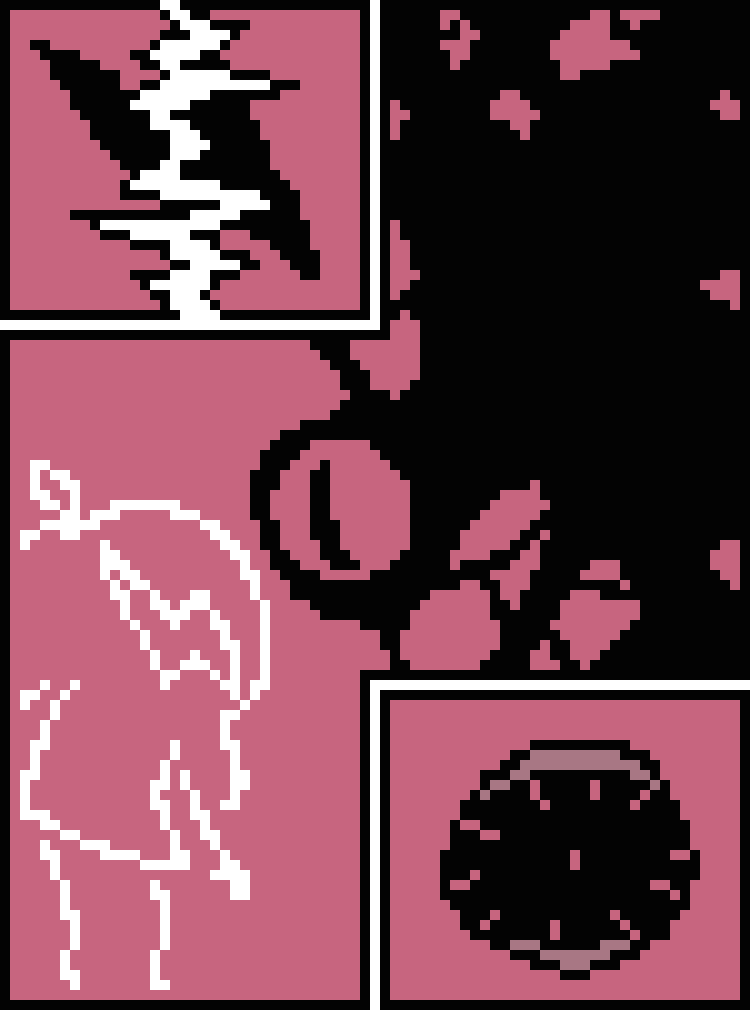 [8de716] i don't... i don't... 𝐈 𝐰𝐨𝐮𝐥𝐝 𝐧𝐨𝐭 𝐥𝐢𝐞 𝐭𝐨 𝐲𝐨𝐮.