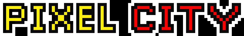 [9664c4] pixelcity