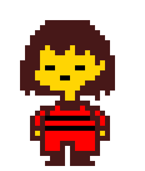 underfell frisk