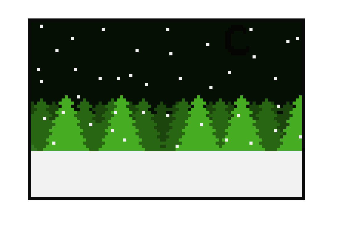 [9664c4] let it snow