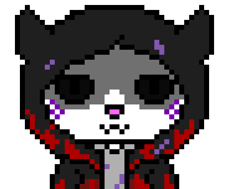 [5b2f3e] Ella Theron. I kinda have some suggestions for the next time you do somehow make a sprite, like some miracle happens and you can use PAM better, don’t make the sprite too tall, This can be seen with rainbow... I’ve made this mistake in the past too.