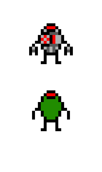 [9664c4] Brother Vs Brother