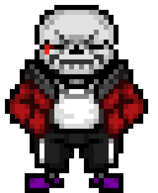 [35dc76] "*𝘸𝘦𝘭𝘭 𝘧𝘶𝘤𝘬, 𝘢𝘪𝘯𝘵 𝘯𝘰 𝘰𝘯𝘦 𝘦𝘭𝘴𝘦 𝘩𝘦𝘳𝘦."