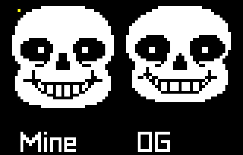 [d4f528] Sans textbox sprites