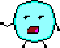 [9664c4] BFDI Bubble