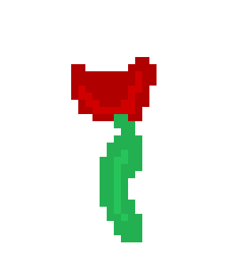 [0000cd] blood rose