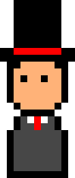 [11b349] Fancy Man Left
