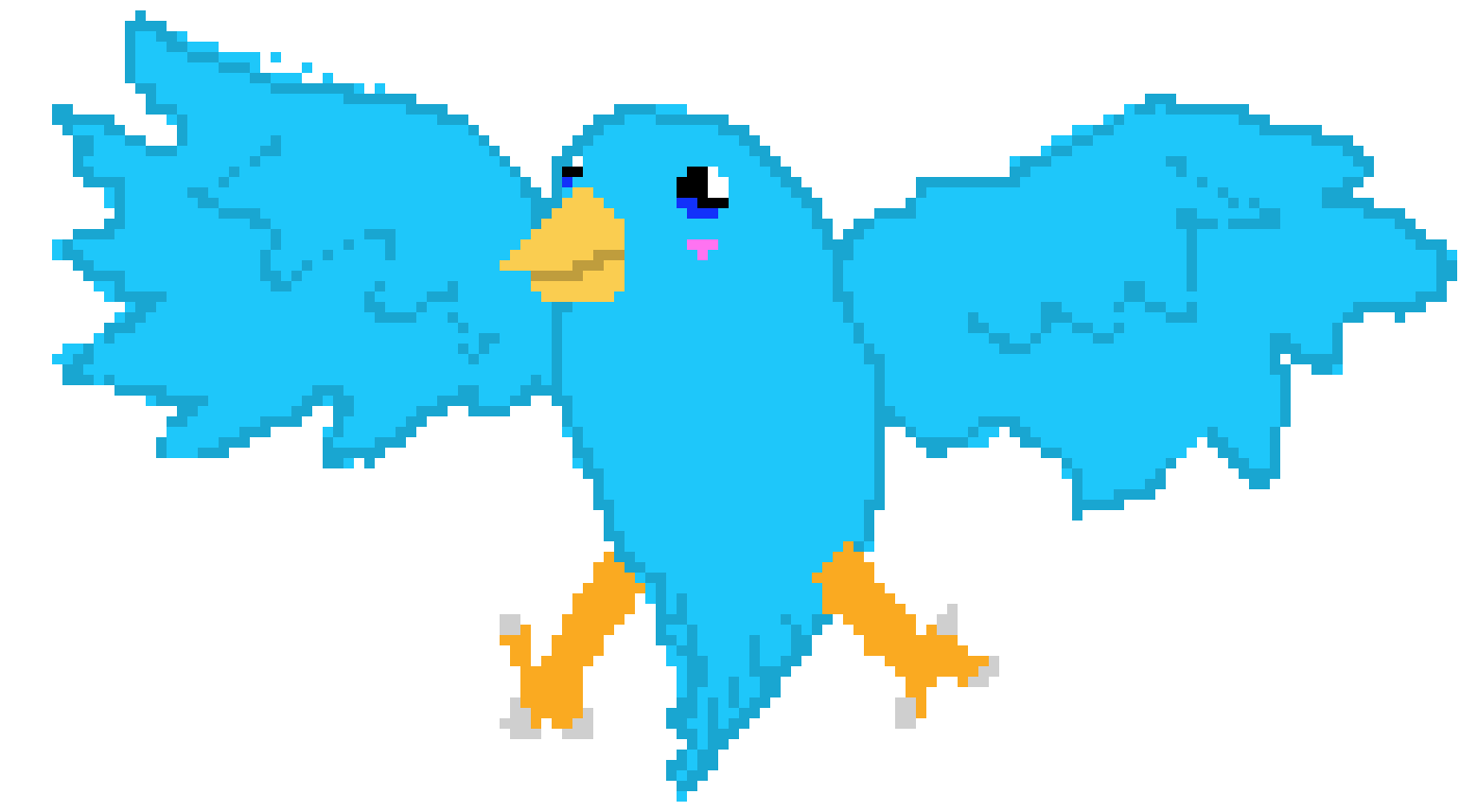 [9664c4] Bird