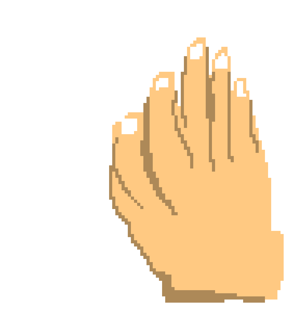[a08a76] hand