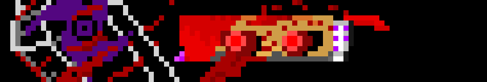 [aeaddc] *slashes the human polices jaw* BLOODBATH