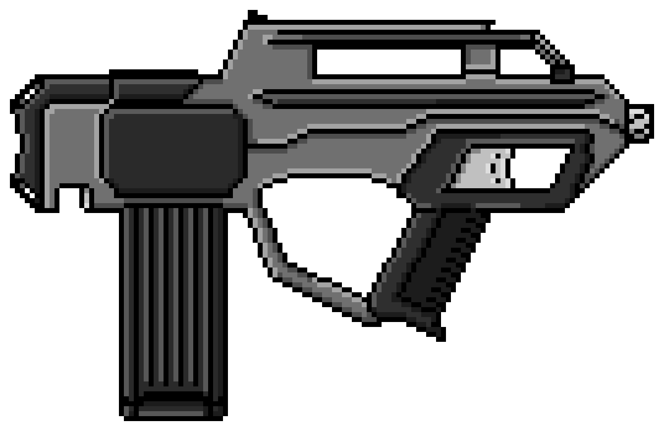[9664c4] Assault Gun