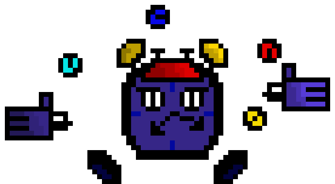 [9664c4] Boss Clock