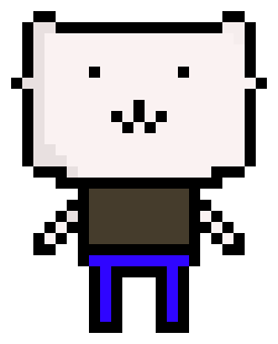 [9664c4] Mr. Fluff