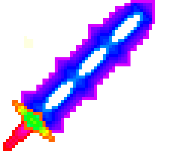 Acid Greatsword
